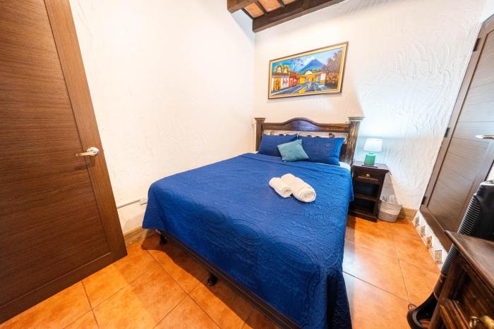 los faroles hotel and spa