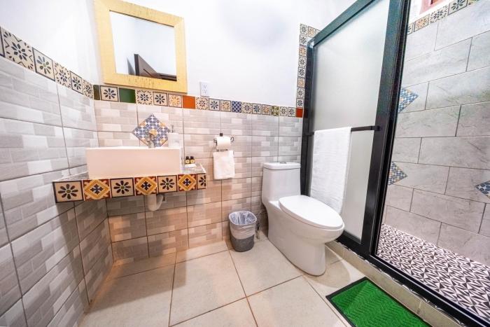 los faroles hotel and spa