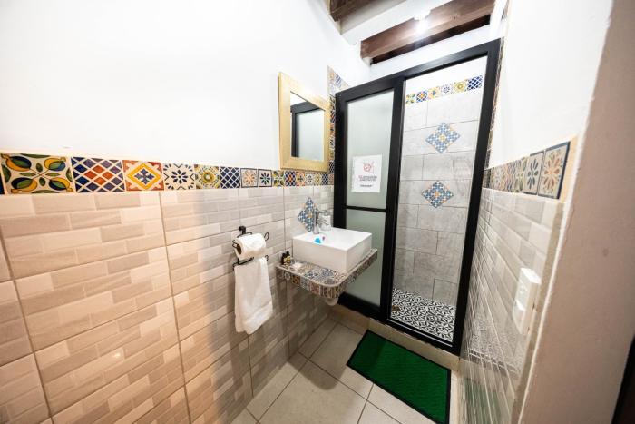 los faroles hotel and spa