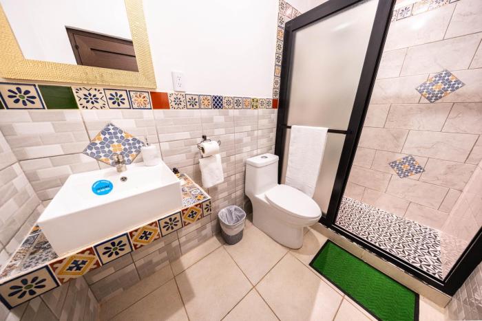 los faroles hotel and spa