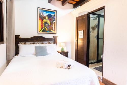 los faroles hotel and spa