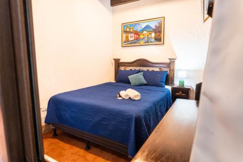 los faroles hotel and spa