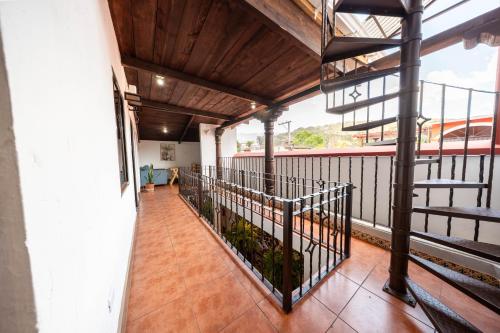 los faroles hotel and spa