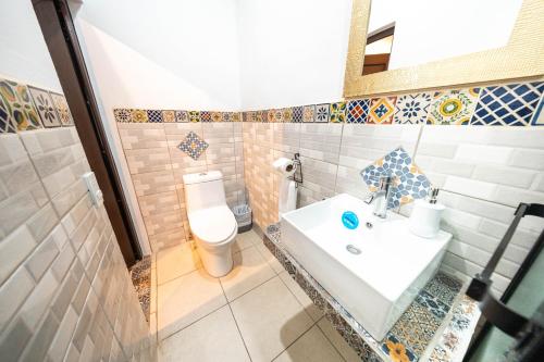 los faroles hotel and spa