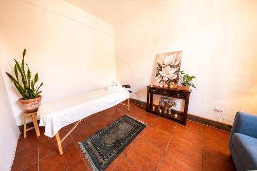 los faroles hotel and spa