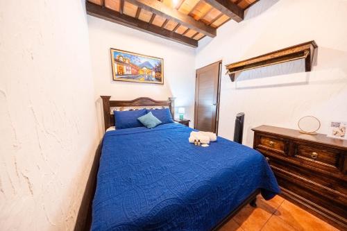 los faroles hotel and spa