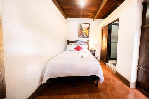 los faroles hotel and spa