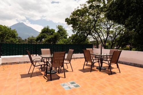 los faroles hotel and spa