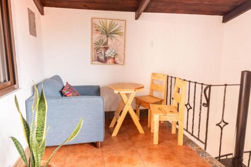 los faroles hotel and spa