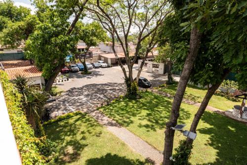 los faroles hotel and spa