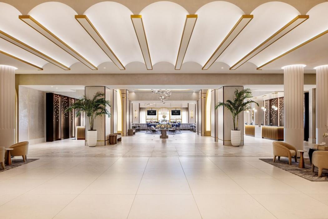 caesars new orleans a caesars rewards destination