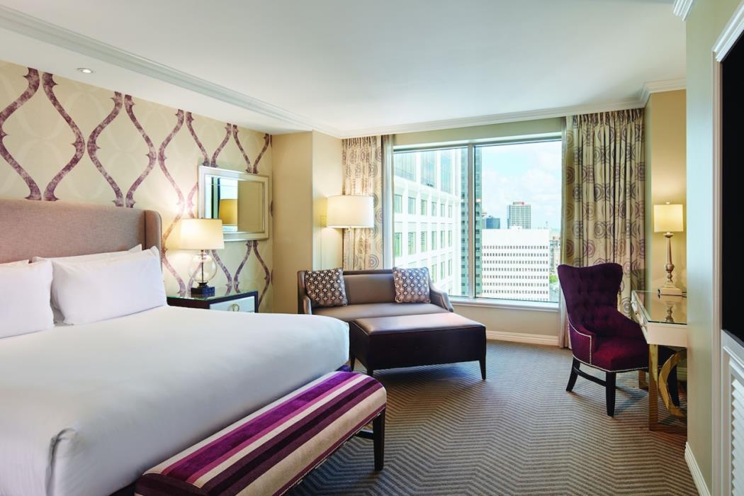 caesars new orleans a caesars rewards destination