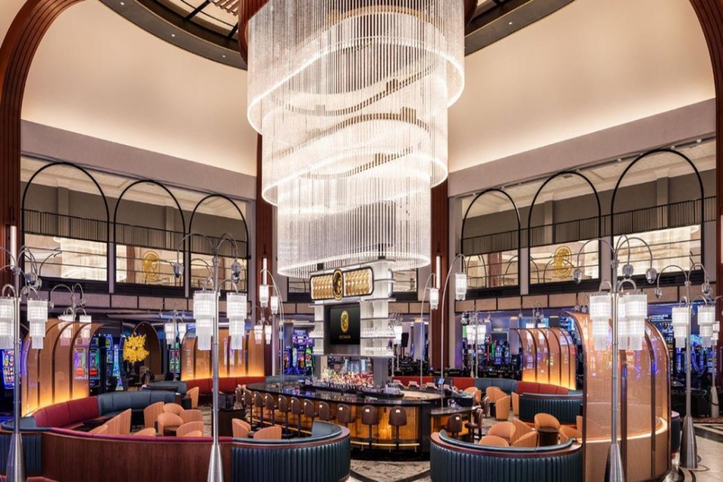 caesars new orleans a caesars rewards destination