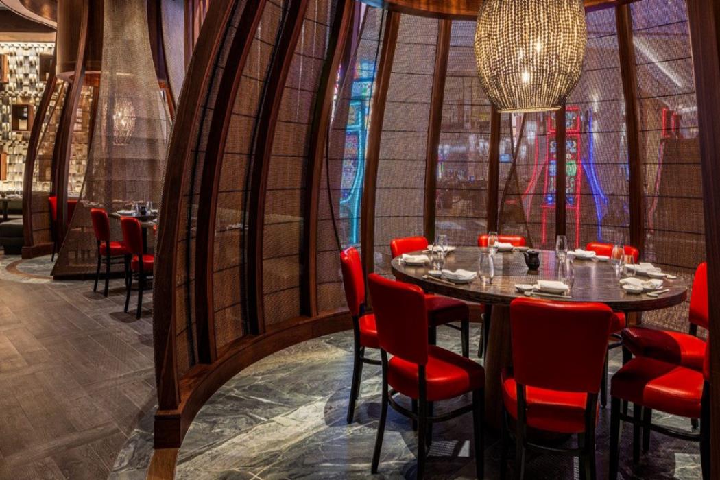 caesars new orleans a caesars rewards destination