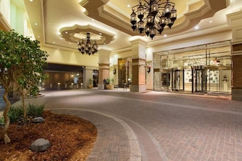 caesars new orleans a caesars rewards destination