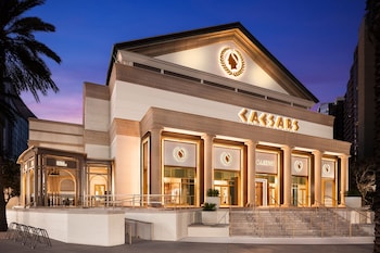 caesars new orleans a caesars rewards destination