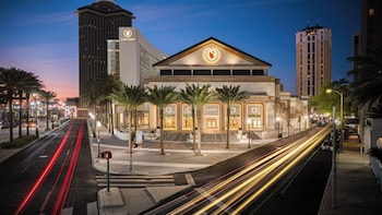 caesars new orleans a caesars rewards destination