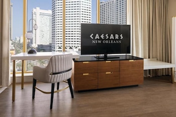 caesars new orleans a caesars rewards destination