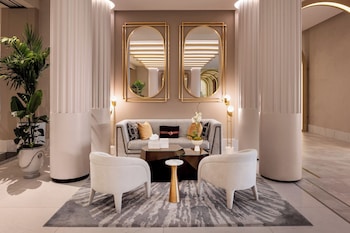 caesars new orleans a caesars rewards destination