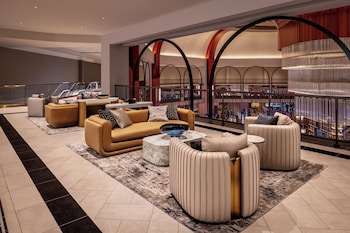 caesars new orleans a caesars rewards destination