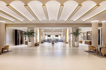 caesars new orleans a caesars rewards destination