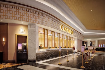 caesars new orleans a caesars rewards destination