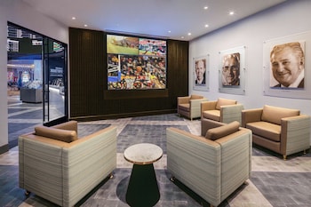 caesars new orleans a caesars rewards destination