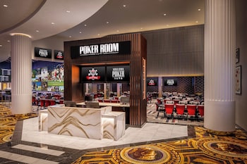 caesars new orleans a caesars rewards destination