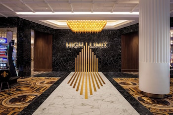 caesars new orleans a caesars rewards destination
