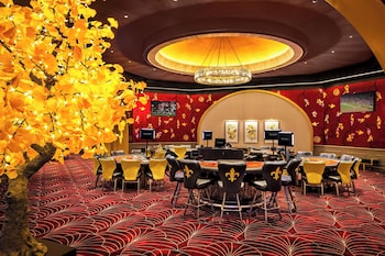 caesars new orleans a caesars rewards destination