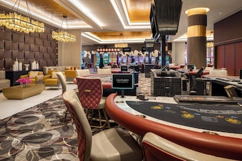 caesars new orleans a caesars rewards destination
