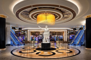 caesars new orleans a caesars rewards destination