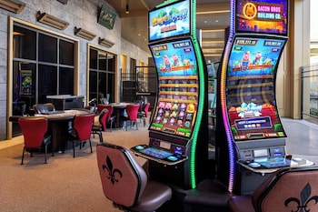 caesars new orleans a caesars rewards destination