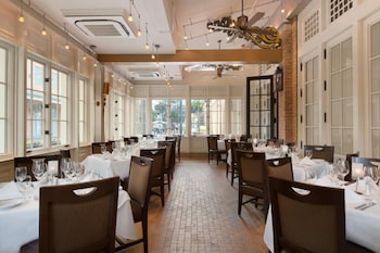 caesars new orleans a caesars rewards destination