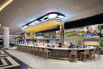caesars new orleans a caesars rewards destination