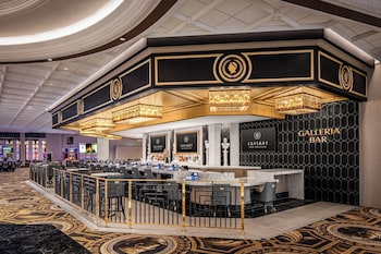 caesars new orleans a caesars rewards destination