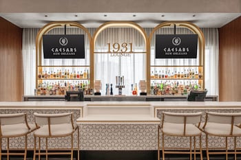 caesars new orleans a caesars rewards destination