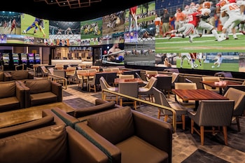 caesars new orleans a caesars rewards destination