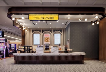 caesars new orleans a caesars rewards destination