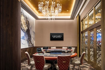 caesars new orleans a caesars rewards destination