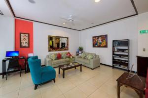 Best Western Hotel & Casino Kamuk,Manuel Antonio>>Costa Rica,3 star