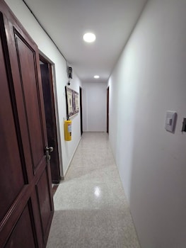 edificio los manglares