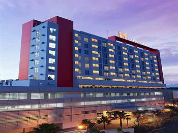 swiss belinn malang