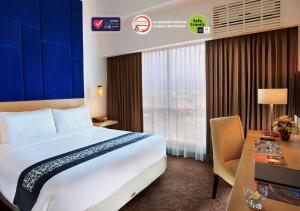 swiss belinn malang