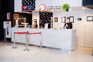 swiss belinn malang