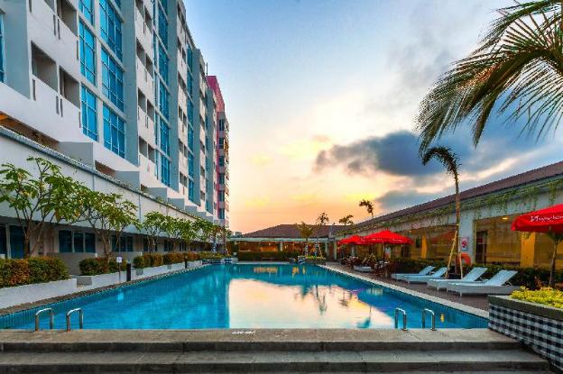 swiss belinn malang