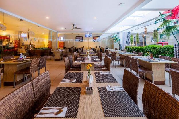 swiss belinn malang