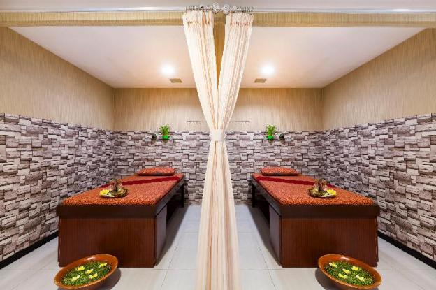 swiss belinn malang