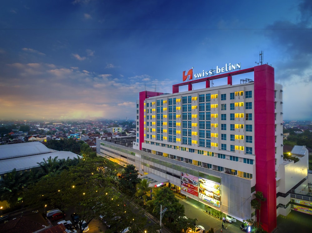 swiss belinn malang