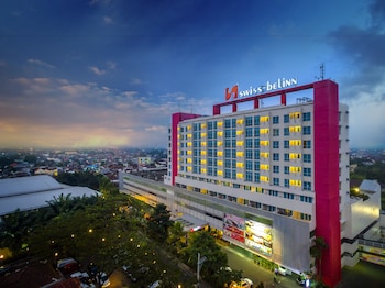 swiss belinn malang